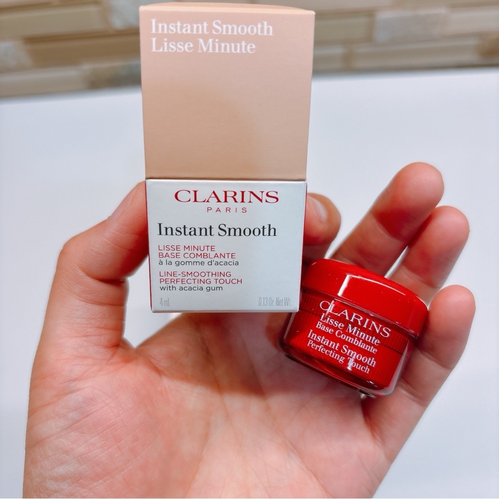 Any 3 for $25 | Clarins Instant Smooth Perfecting Touch Primer